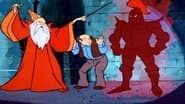 Scared a Lot in Camelot