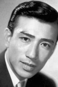 Takazawa Shigeharu