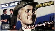 The Black Markets of World War Two