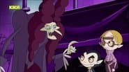 Count Frakula's Return