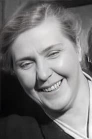 Lastochkin's wife