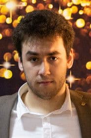 Narrador/Pessoa A Ver Televisão/Anjo Gabriel/Primo do José/Gaspar