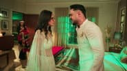 Mannat Slaps Vikrant