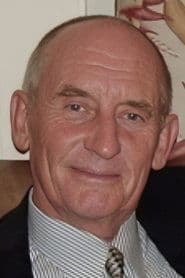 Reverend Bob Danforth
