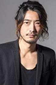 Nagare Tatsumi · Go Blue