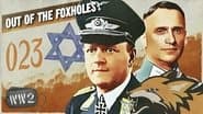 Jewish Luftwaffe Officers, Allied POW's, and Vichy Islands Near Canada