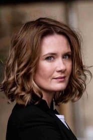 Anna Himmler (voice)