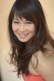 Asian Girl #2