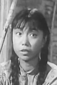 老年女工
