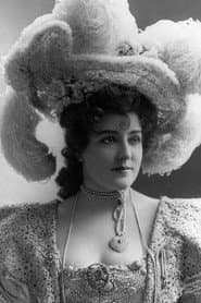 Henrietta Barrington