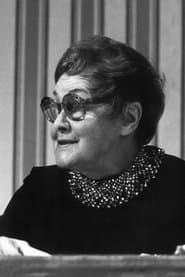 Marie (Dienstmädchen)