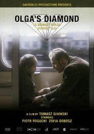 Le Diamant d'Olga