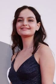 Young Lia