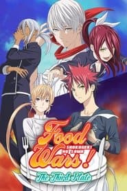 Season 3: The Third Plate