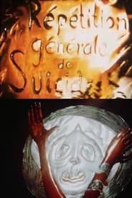 Generalrepetition för självmord