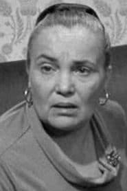 Gaetano's Mother