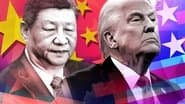 America v China