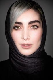 Shahrzad Besharat (young)