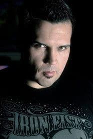 Ryshack/Archer/Grufo (voices)