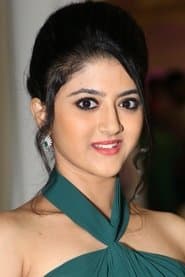 Aishwarya 'Aishu' Gautham