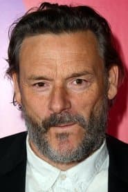 Peter Toland (Segment "Badger")