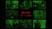 Behind The IT Crowd