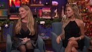Heather Gay and Britani Batema
