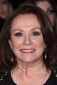 Cissie Charlton
