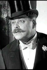 Le premier dompteur