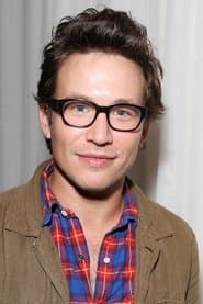 Dylan Taylor