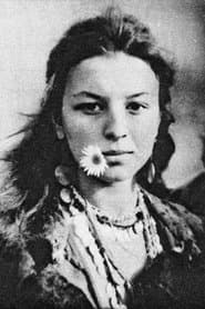 Rusalina, Zobar's sister