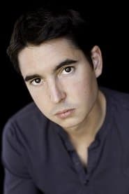 Ethan Stewart
