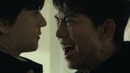 Do Kyung is Arrested