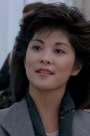 Charlotte Chong