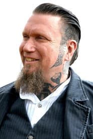 Reverend John Thompson