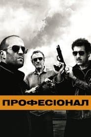 Професіонал