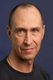 Harry Jalkanen