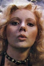 Cameriera (as Sandy Samuel)
