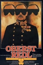 Oberst Redl