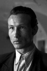 Moroń's Man