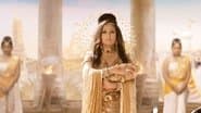 The Birth of Shani!