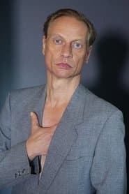 Klaus Müller