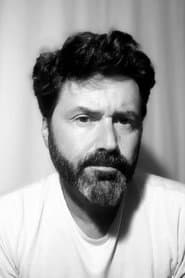 Daniel Aguilar