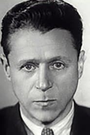 Osya Korfunkel, meteorologist