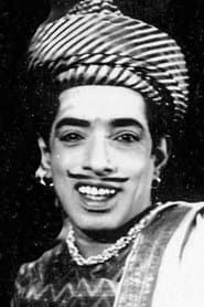 Krishna
