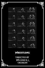 Wrestling