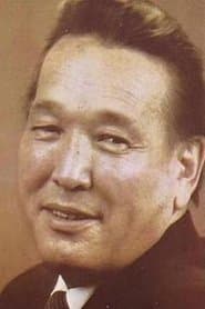Narmagambet (as Idris Nogoybayev)