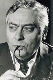 Justice Joseph Leveau