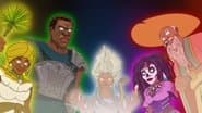The Blood Awakening (2)