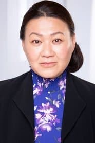 Mrs Pong